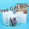 Free Mug Gift Box